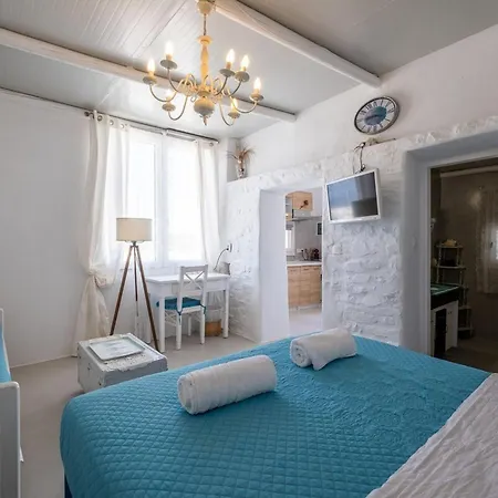 Votsalaki New In Parikia *