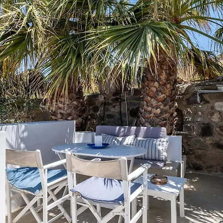 Apartman Votsalaki New In Parikia *