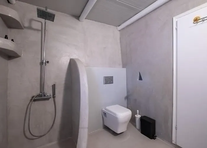 Apartman Votsalaki New In Parikia