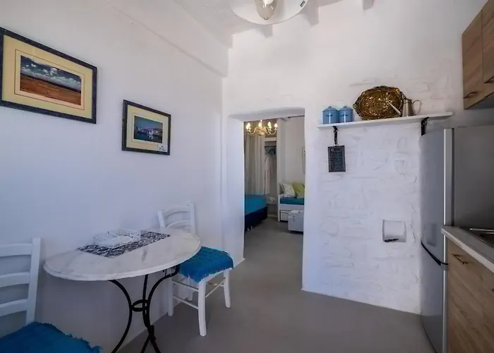 Votsalaki New In Parikia Párosz