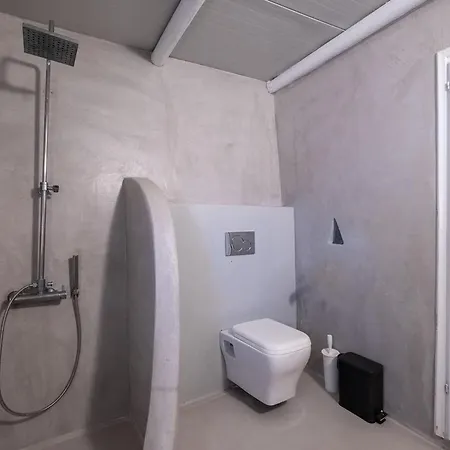 Apartment Votsalaki New In Parikia