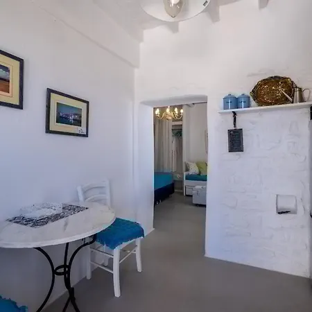 Votsalaki New In Parikia Parikia (Paros)