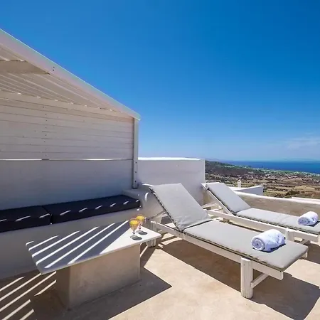 Votsalaki New In Parikia Apartment Parikia (Paros)