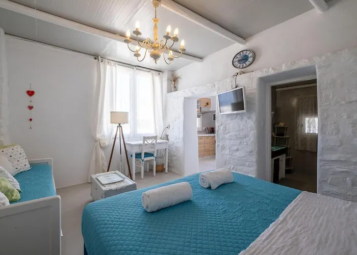 Votsalaki New In Parikia *